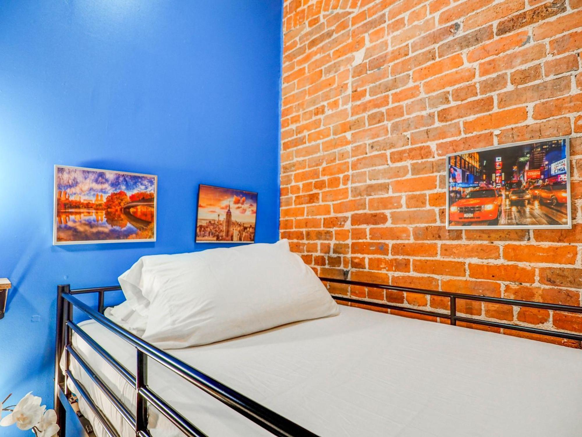 Empire Broadway Retreats Apartment New York Exterior foto