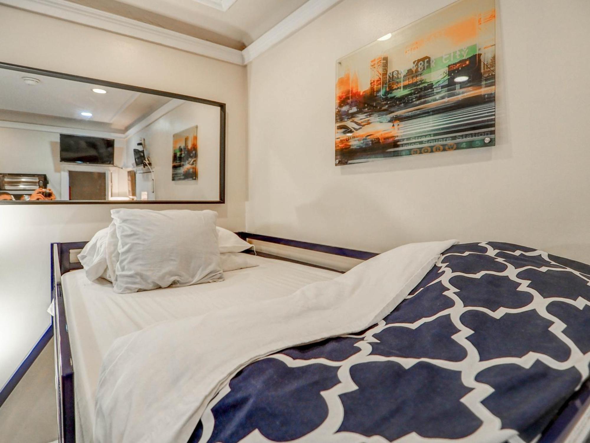 Empire Broadway Retreats Apartment New York Exterior foto