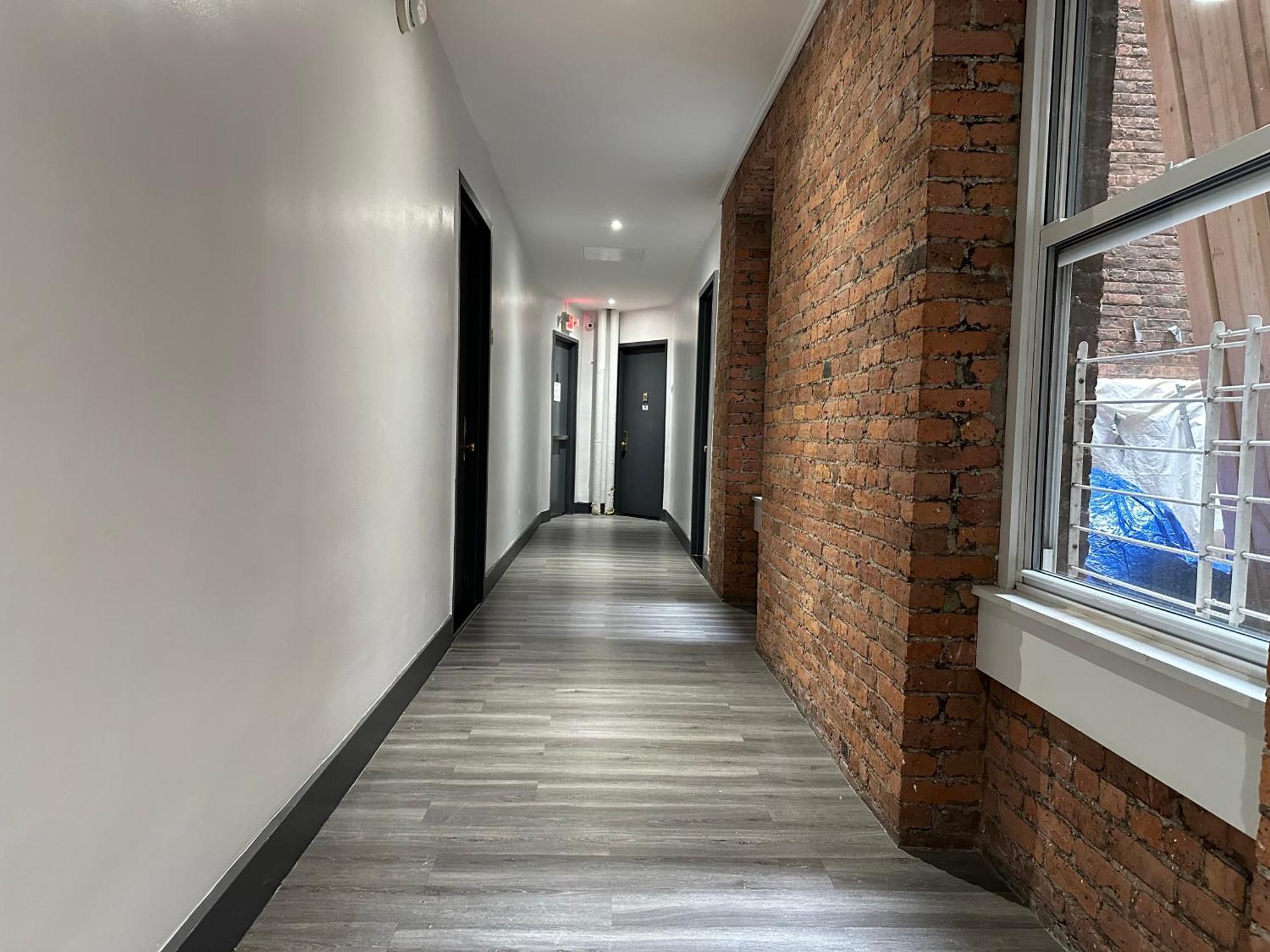 Empire Broadway Retreats Apartment New York Exterior foto