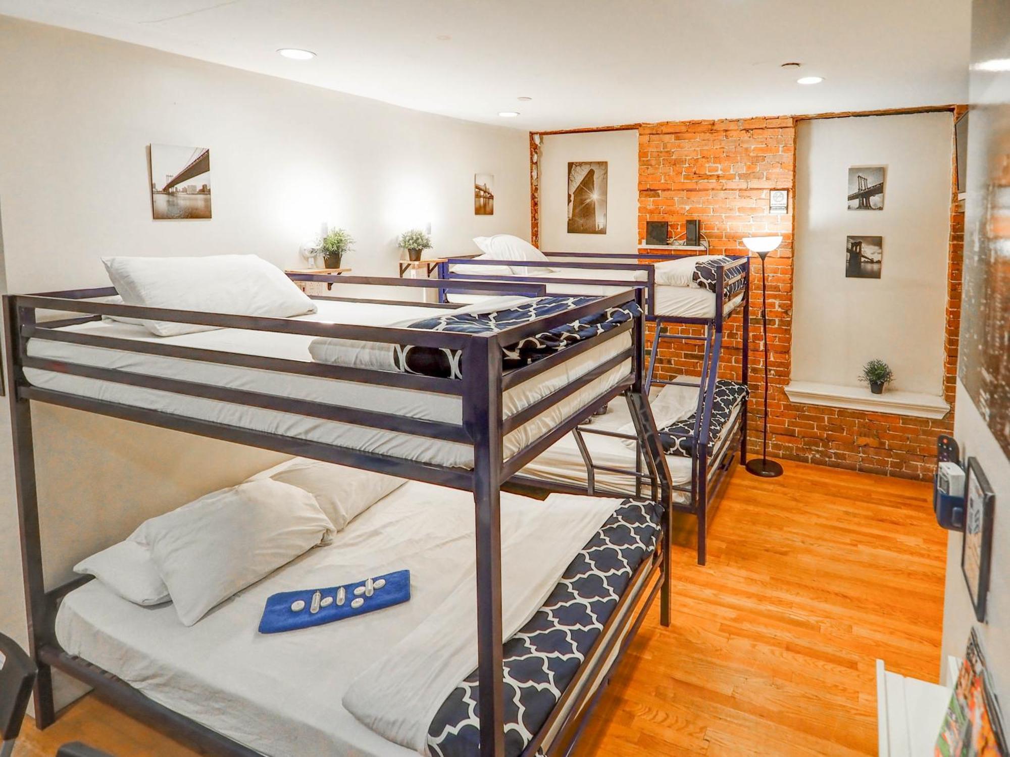 Empire Broadway Retreats Apartment New York Exterior foto