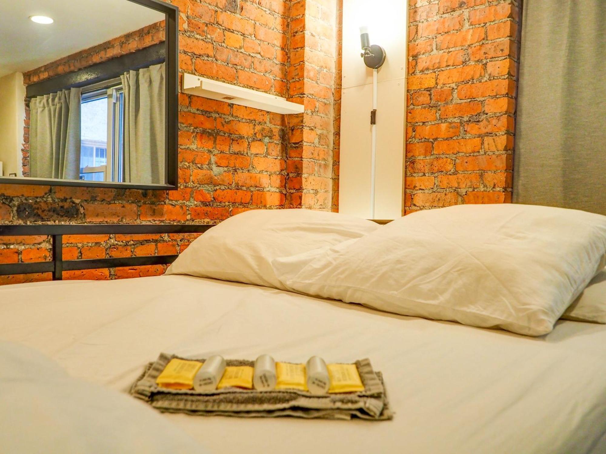 Empire Broadway Retreats Apartment New York Exterior foto