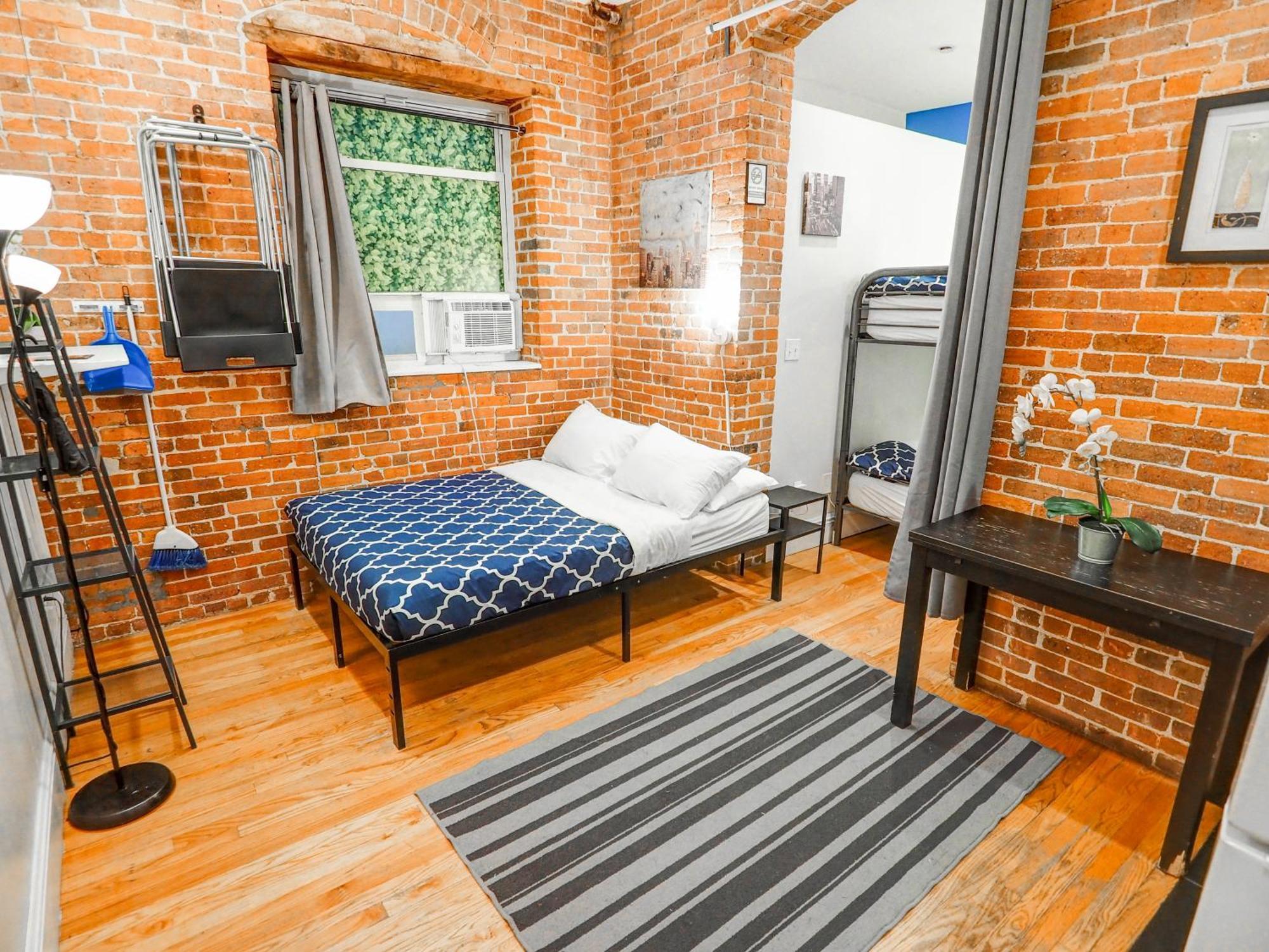 Empire Broadway Retreats Apartment New York Exterior foto