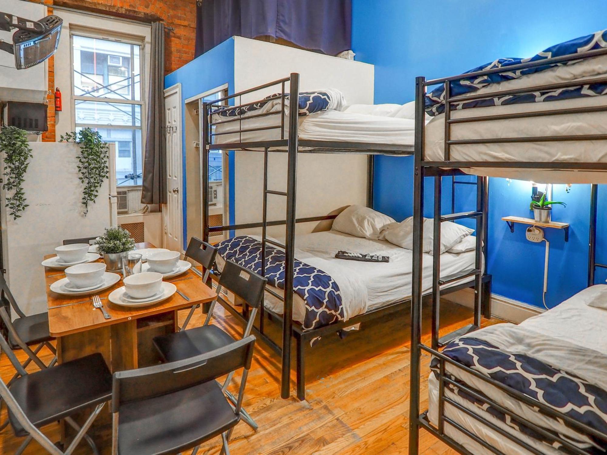 Empire Broadway Retreats Apartment New York Exterior foto