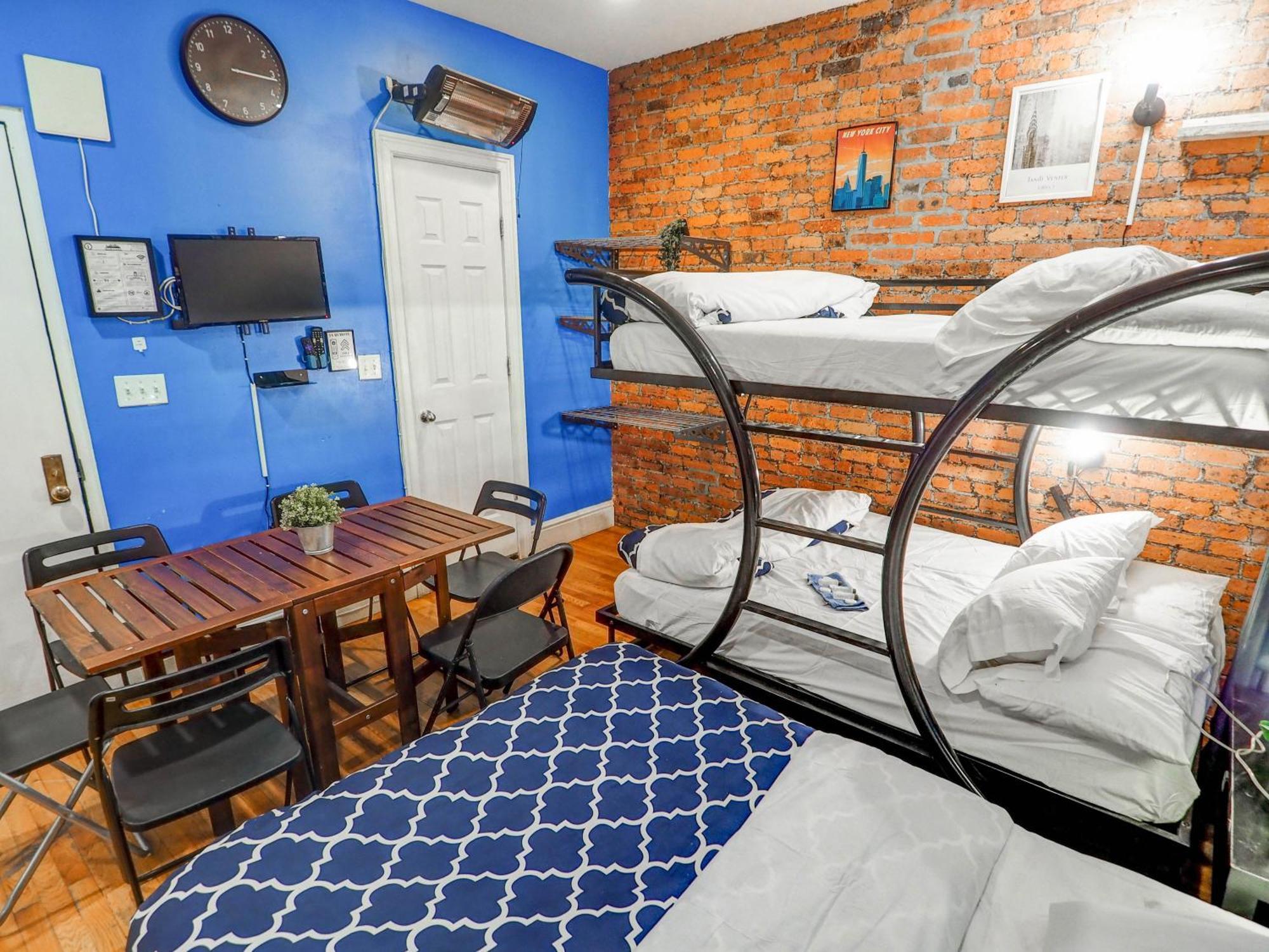 Empire Broadway Retreats Apartment New York Exterior foto