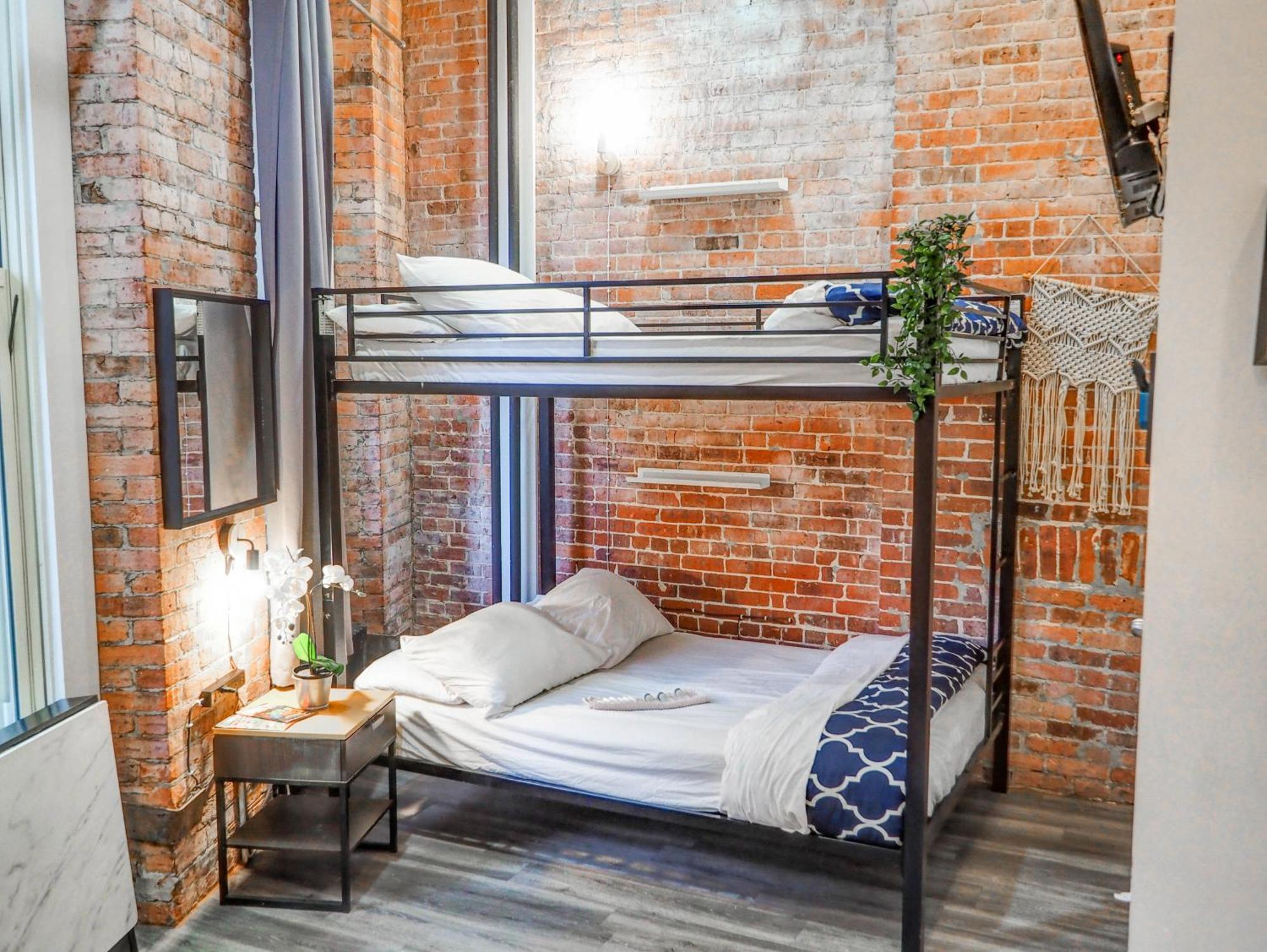 Empire Broadway Retreats Apartment New York Exterior foto