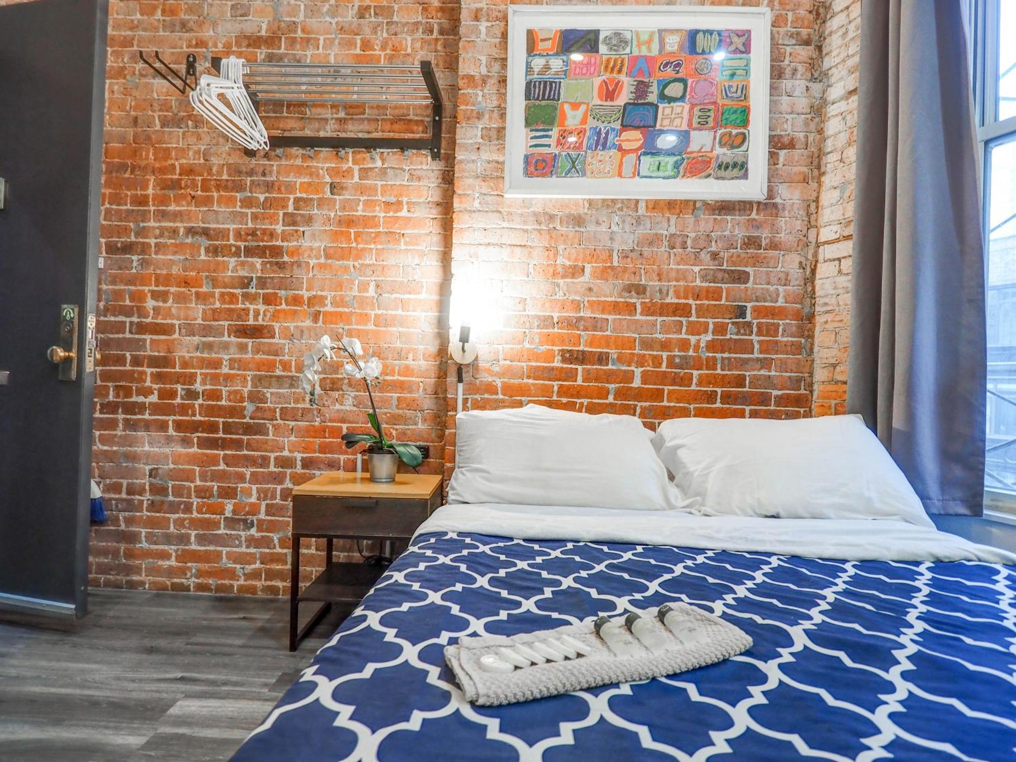 Empire Broadway Retreats Apartment New York Exterior foto